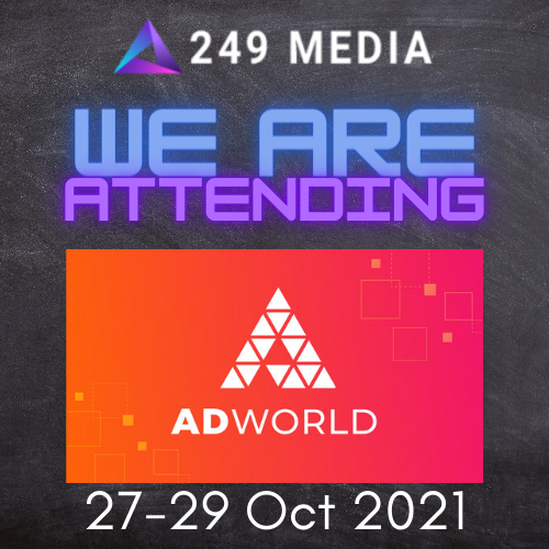 249 Media Digital Ad Agency